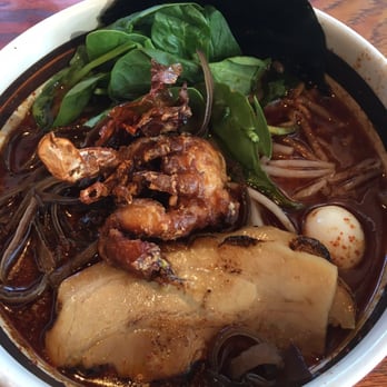 Ramen Parlor - Ramen Near Me - San Mateo, California Ramen Parlor - Ramen Near Me - San Mateo, California