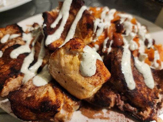 Balkh Shish Kabab House by null