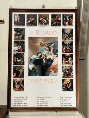 Basilica of San Domenico by null