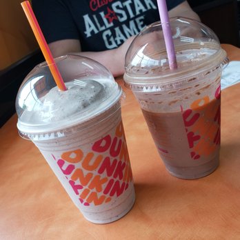 Dunkin' - Donuts Near Me - Middleburg Heights, Ohio Dunkin' - Donuts Near Me - Middleburg Heights, Ohio