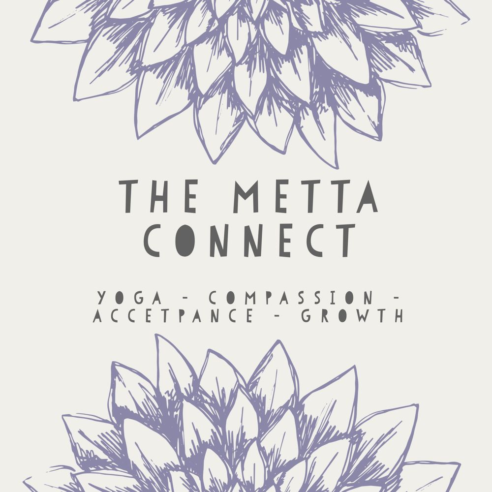 The Metta Connect Logo