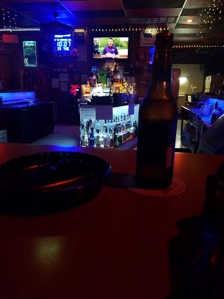 NOWHERE BAR Updated October 2024 14 Photos 8970 SW 27th Ave