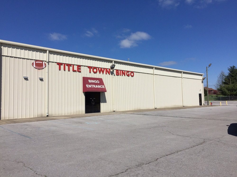 Social spots from Lancaster Bingo