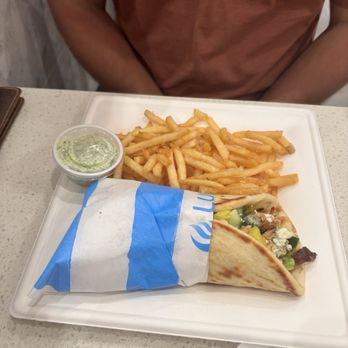 Luna Grill Phoenix - Greek Near Me - Phoenix, Arizona Luna Grill Phoenix - Greek Near Me - Phoenix, Arizona