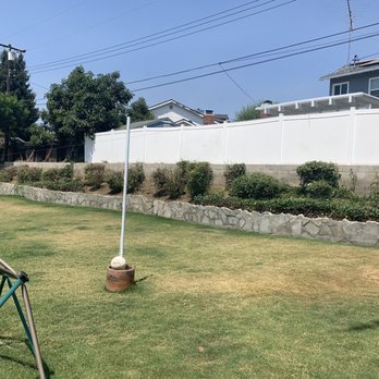 AMDM Tree Service - After - Landscaping Near Me - Anaheim, California AMDM Tree Service - After - Landscaping Near Me - Anaheim, California