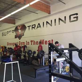 Super Training Gym - Gyms Near Me - West Sacramento, California Super Training Gym - Gyms Near Me - West Sacramento, California