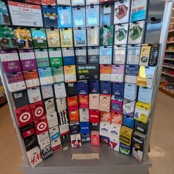 Walgreens