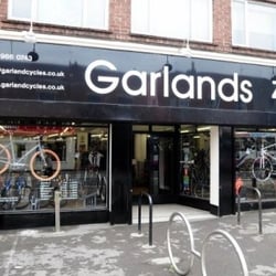 Garlands