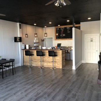 Sierra Nutrition - Picture from the inside - Juice Bars & Smoothies Near Me - Reno, Nevada Sierra Nutrition - Picture from the inside - Juice Bars & Smoothies Near Me - Reno, Nevada