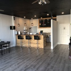 Sierra Nutrition - Picture from the inside
