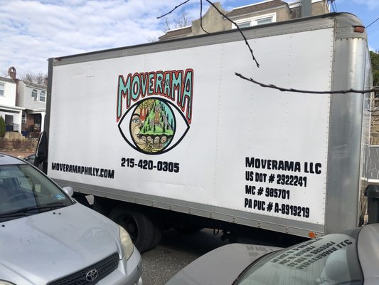 Moverama LLC photo 5