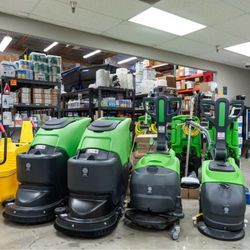 SCV Janitorial Supply