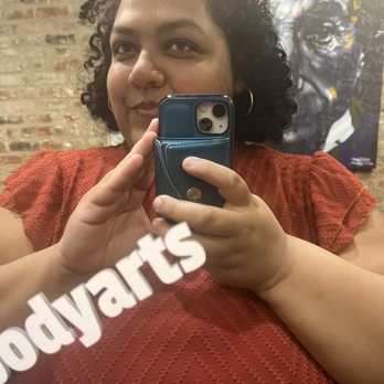 Purity Body Arts - Piercing Near Me - New Orleans, Louisiana