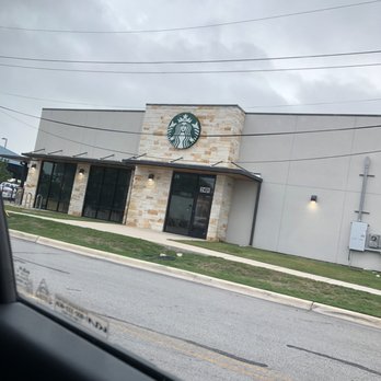 Starbucks - the exterior of a starbucks coffee shop - Coffee & Tea Near Me - Del Valle, Texas Starbucks - the exterior of a starbucks coffee shop - Coffee & Tea Near Me - Del Valle, Texas