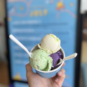 Wanderlust Creamery - Ice Cream & Frozen Yogurt Near Me - Pasadena, California Wanderlust Creamery - Ice Cream & Frozen Yogurt Near Me - Pasadena, California
