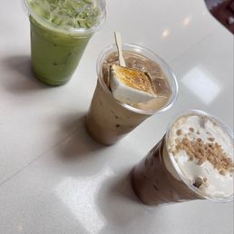 Matcha