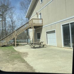 The Ridge Outdoor Resort - The ridge store