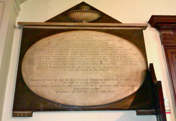 St. Paul's Church by null