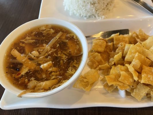 Mosa Asian Bistro by null