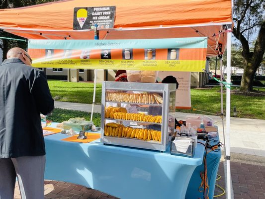 Maitland Farmer's Market by null