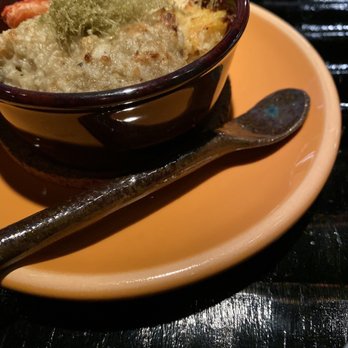 Wakuriya - Snow Crab, Crab Butter Potato Gratin - Japanese Near Me - San Mateo, California