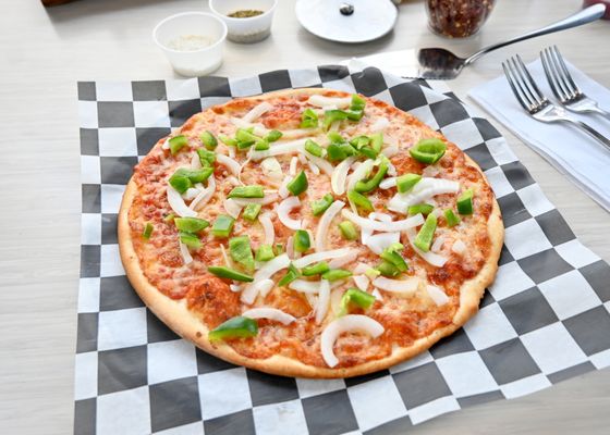 Epic Double Decker by null