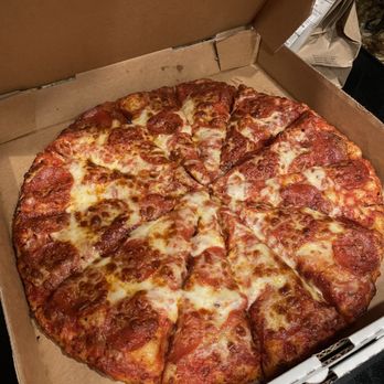 Flame’s Pizza - Pepperoni Pizza - Pizza Near Me - Bakersfield, California Flame’s Pizza - Pepperoni Pizza - Pizza Near Me - Bakersfield, California