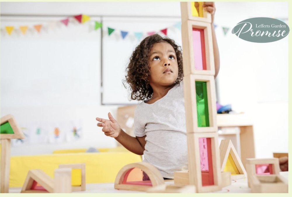 Lefferts Garden Promise - childcare center in Brooklyn, NY