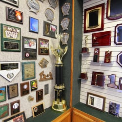 Awesome Awards/Western Trophy