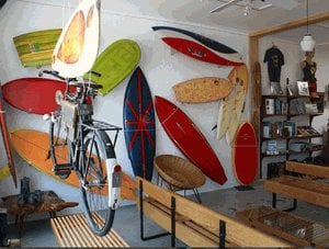 Surfing Cowboys by null