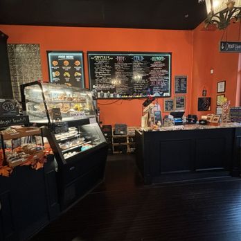 Weird Brothers Coffee - Inside - Coffee & Tea Near Me - Leesburg, Virginia Weird Brothers Coffee - Inside - Coffee & Tea Near Me - Leesburg, Virginia