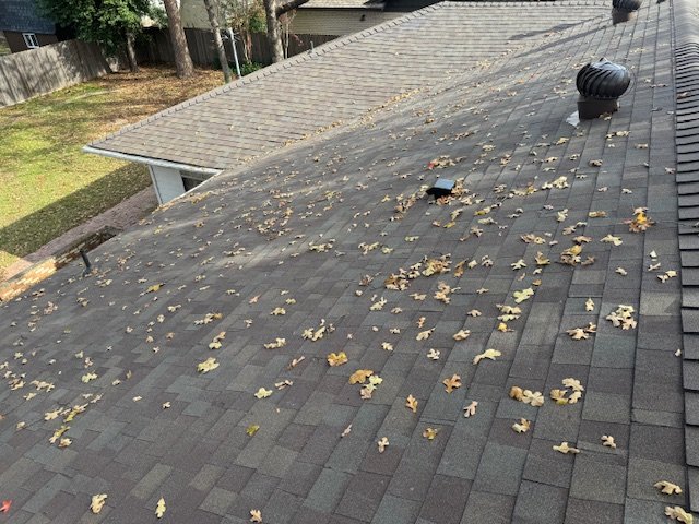 Slide of Rockin' Roofing & Construction