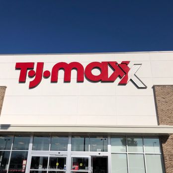 TJ MAXX - Updated October 2025 - 32 Photos & 12 Reviews - 222