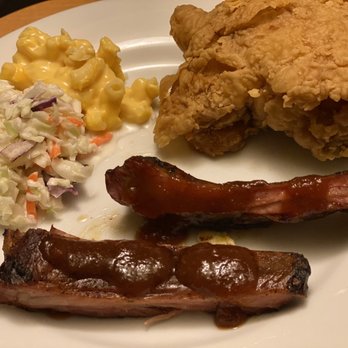 Golden Pride - Barbeque Near Me - Albuquerque, New Mexico