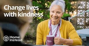 Home Instead - home care agency in Albuquerque, NM