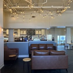Postmasters Coffee Company