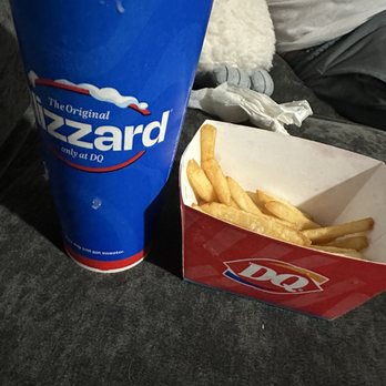 Dairy Queen Grill & Chill - Ice Cream & Frozen Yogurt Near Me - Palm Bay, Florida Dairy Queen Grill & Chill - Ice Cream & Frozen Yogurt Near Me - Palm Bay, Florida