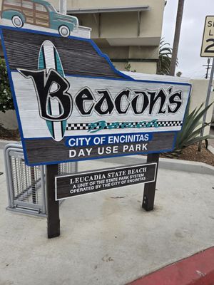 Beacon’s Beach by null