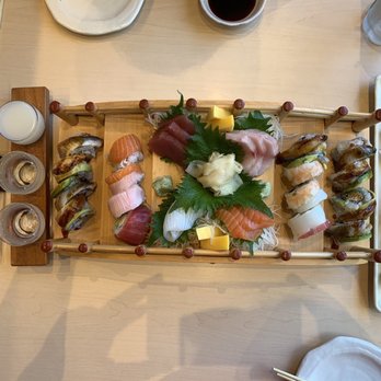 Furusato Sushi - Sushi boat - Japanese Near Me - Honolulu, Hawaii Furusato Sushi - Sushi boat - Japanese Near Me - Honolulu, Hawaii