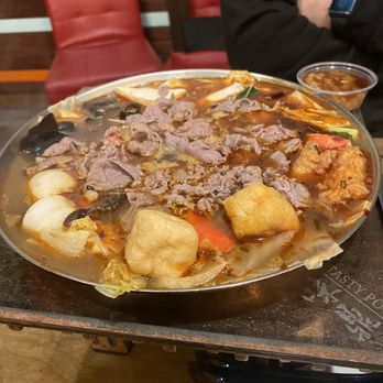 Tasty Pot - Sichuan Flavor Hot Soup - Taiwanese Near Me - Dublin, California