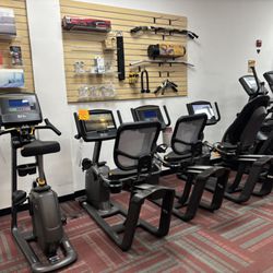 Johnson Fitness & Wellness Store