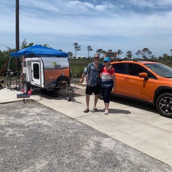 Luxury RV Resort - Nancy and Rick Domenge at Luxury RV resort Gulf Shores Al. - RV Parks Near Me - Gulf Shores, Alabama Luxury RV Resort - Nancy and Rick Domenge at Luxury RV resort Gulf Shores Al. - RV Parks Near Me - Gulf Shores, Alabama