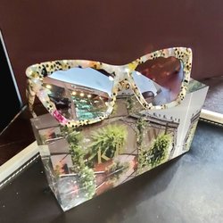 Michael Allen Opticians - I want them all!!