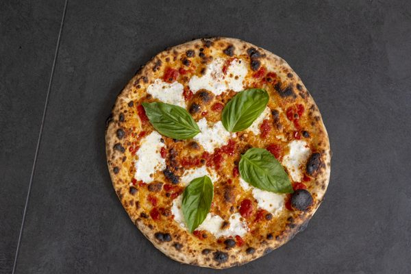 How Ya Dough'n Pizza by null