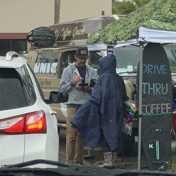 Drive Thru Joe - Coffee & Tea Near Me - Wahiawa, Hawaii Drive Thru Joe - Coffee & Tea Near Me - Wahiawa, Hawaii