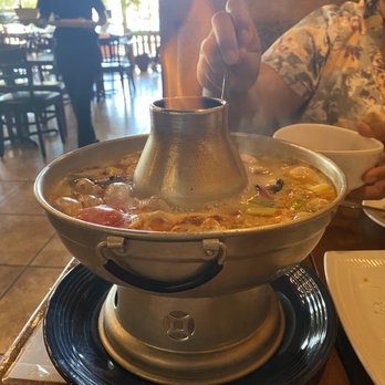 Thai Paradise - Thom Tom Kha Kai - Thai Near Me - Folsom, California Thai Paradise - Thom Tom Kha Kai - Thai Near Me - Folsom, California