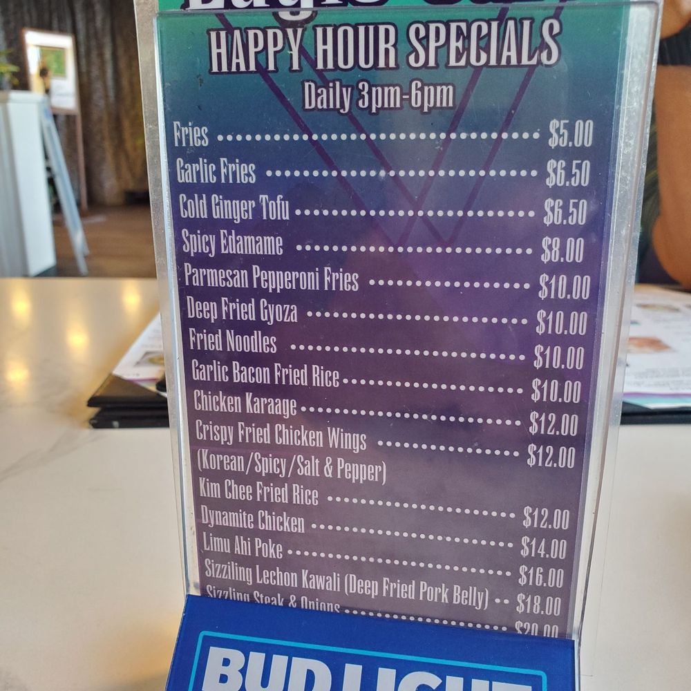 Eagle Cafe - Breakfast & Brunch Near Me - Honolulu, Hawaii Eagle Cafe - Breakfast & Brunch Near Me - Honolulu, Hawaii