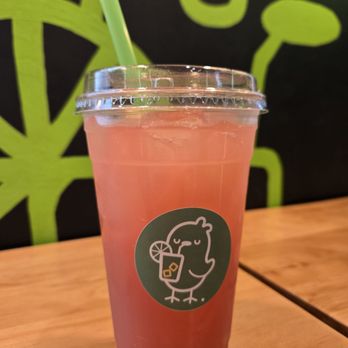 Hencredible - Blood Orange Chill - Sandwiches Near Me - Las Vegas, Nevada