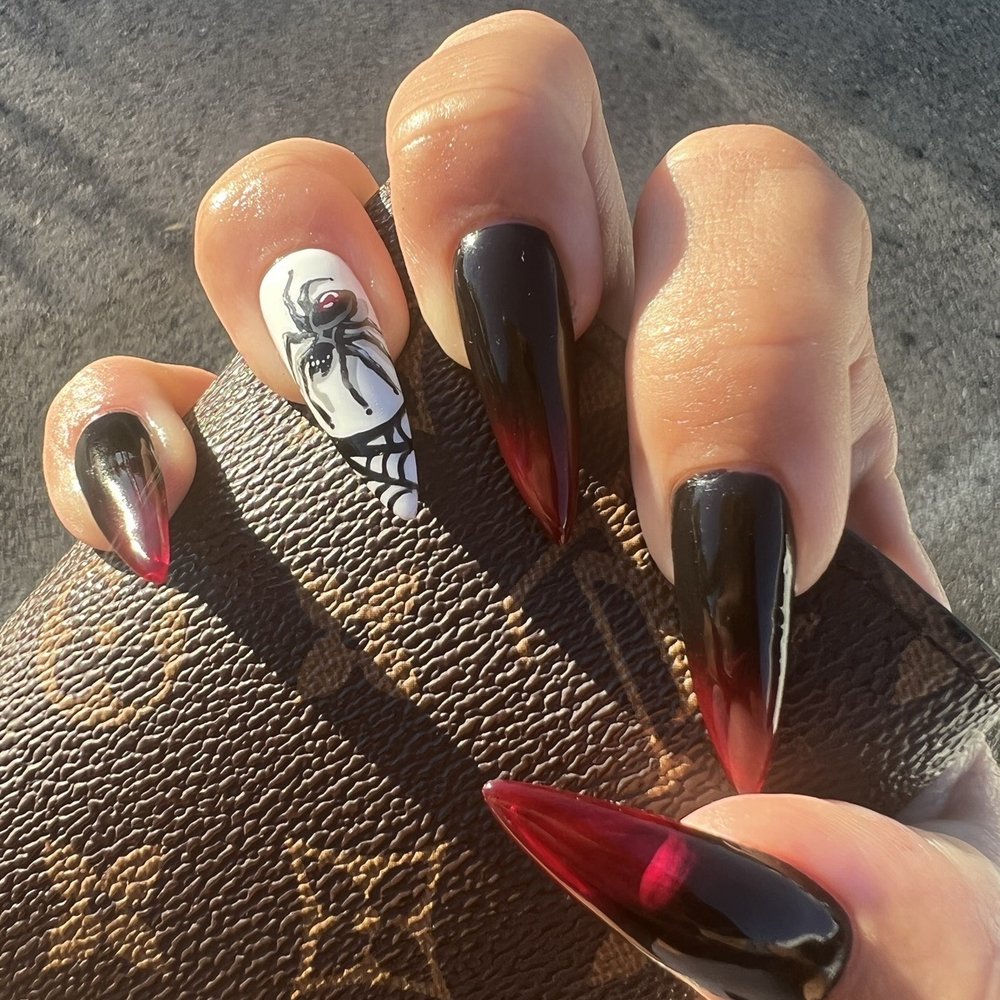 Pink Plush Nails & Spa - Nail Salons Near Me - Las Vegas, Nevada Pink Plush Nails & Spa - Nail Salons Near Me - Las Vegas, Nevada