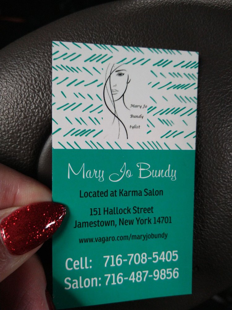 KARMA Updated August 2024 151 Hallock St, Jamestown, New York